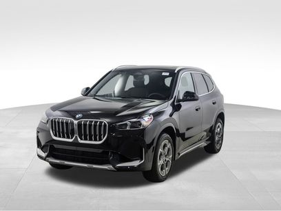 New 2026 BMW X1 xDrive28i w/ Convenience Package