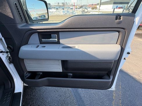 Used 2012 Ford F150 XL w/ PWR Equipment Group image 12