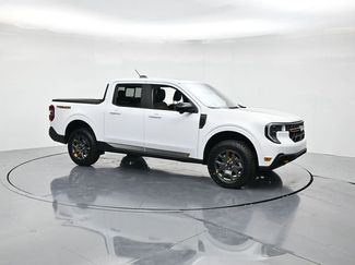 New 2026 Ford Maverick Tremor AWD/4WD video 4
