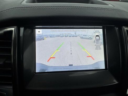 Used 2019 Ford Ranger Lariat w/ Equipment Group 501A Mid image 19