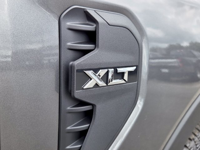 New 2026 Ford Ranger XLT w/ Convenience Package RWD image 14