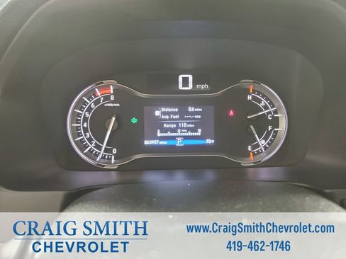 Used 2023 Honda Ridgeline RTL-E image 26