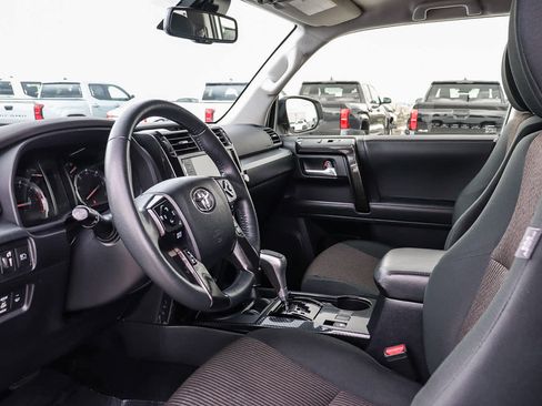 Used 2024 Toyota 4Runner TRD Off-Road image 24