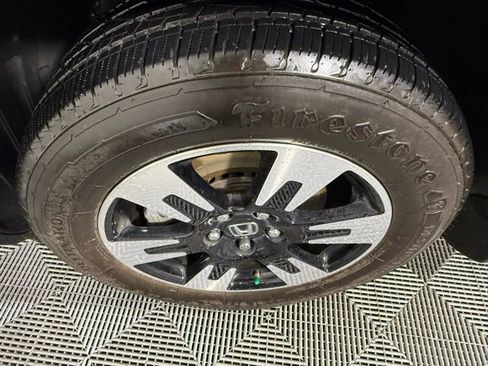 Used 2020 Honda Ridgeline RTL image 16