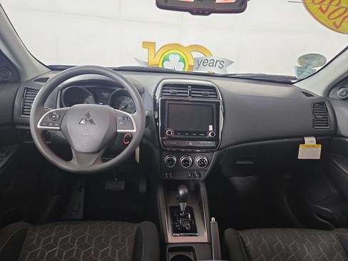New 2026 Mitsubishi Outlander Sport ES image 12