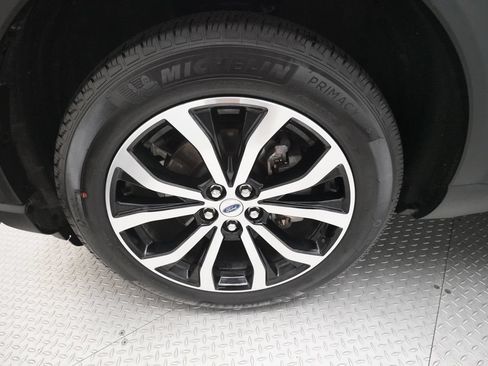 Used 2026 Ford Explorer ST-Line AWD/4WD image 27