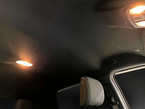 Used 2022 RAM 2500 Big Horn w/ Night Edition image 28