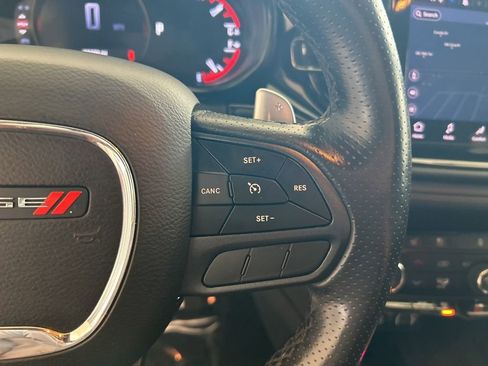 Used 2022 Dodge Durango R/T image 49