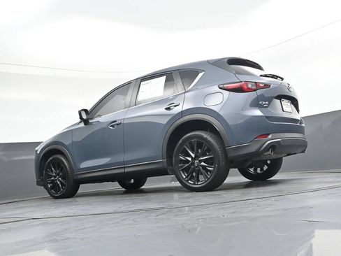 Used 2022 MAZDA CX-5 Carbon Edition AWD/4WD image 45