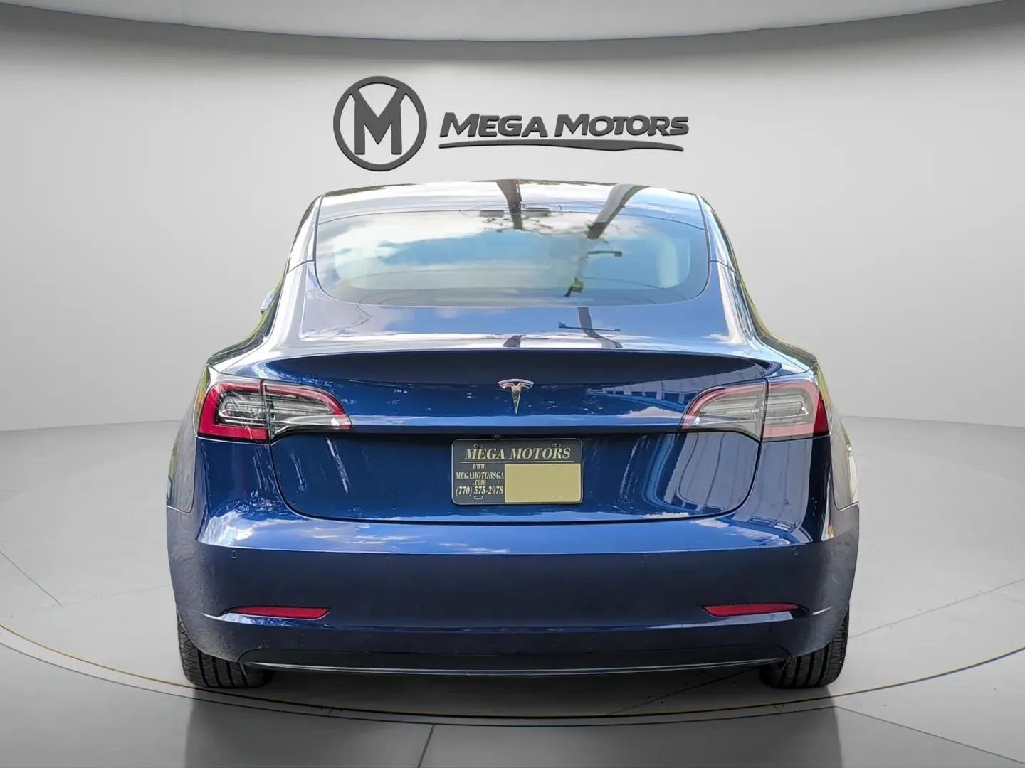 Used 2022 Tesla Model 3 Standard Range RWD image 6