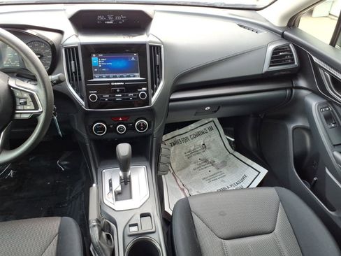 Used 2022 Subaru Crosstrek 2.0i image 14