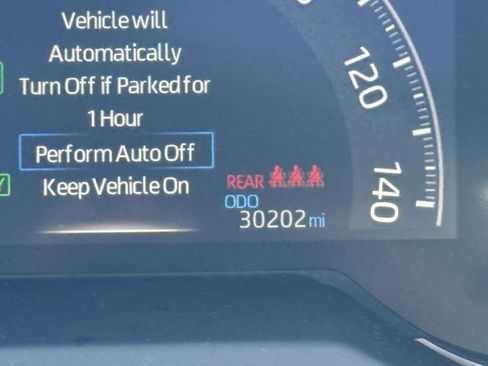 Certified 2024 Toyota RAV4 SE AWD/4WD image 18