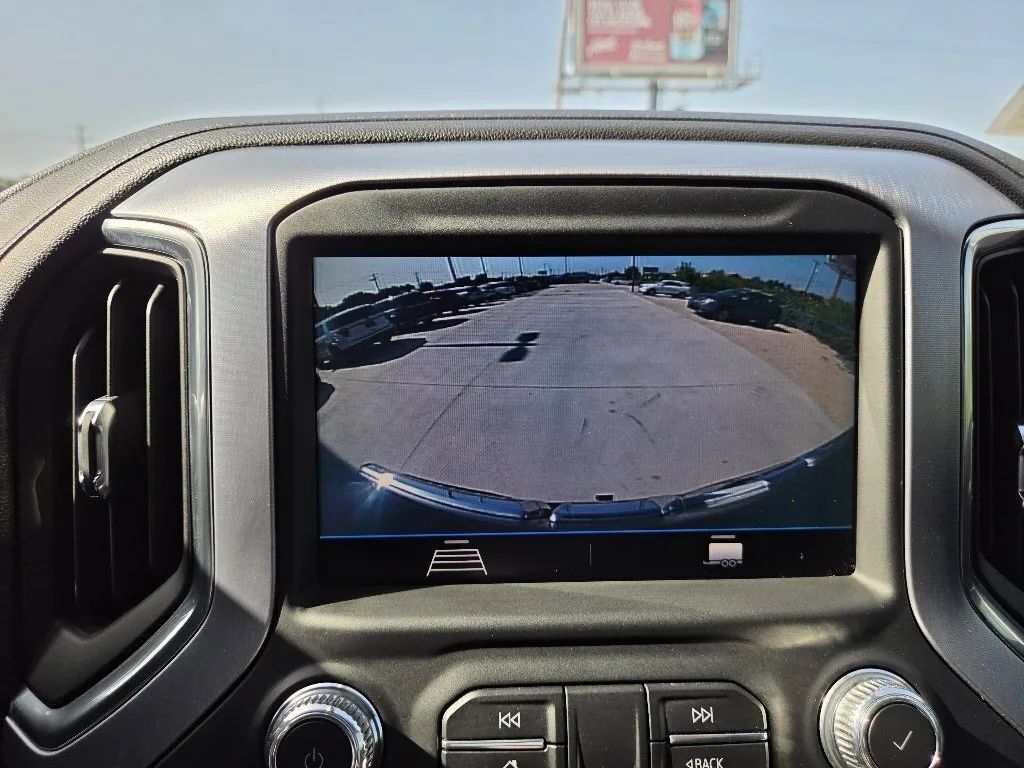 Used 2020 GMC Sierra 1500 Elevation w/ Elevation Value Package RWD image 31
