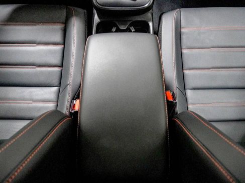 Used 2026 Honda CR-V Sport Touring image 29