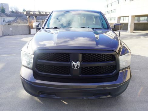Used 2018 RAM 1500 Tradesman image 18