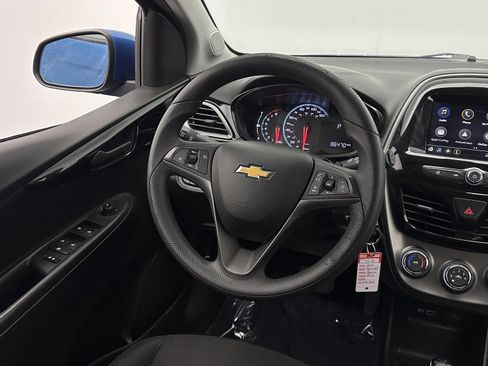 Used 2021 Chevrolet Spark LT FWD image 25