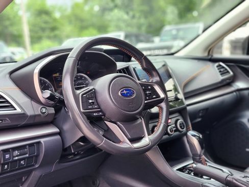 Used 2018 Subaru Crosstrek 2.0i Limited AWD/4WD image 19