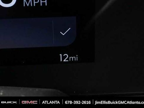 New 2026 Buick Envista Preferred w/ Convenience II Package image 11