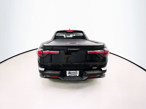 New 2025 Hyundai Santa Cruz SEL image 6