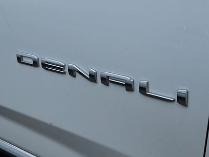 Used 2023 GMC Yukon XL Denali