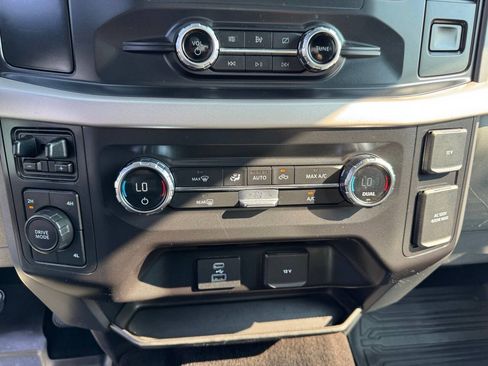 Used 2021 Ford F150 XLT w/ Equipment Group 301A Mid AWD/4WD image 25