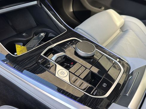 Certified 2024 BMW X5 sDrive40i w/ M Sport Package image 24