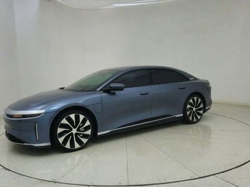 Used 2024 Lucid Air Touring image 65