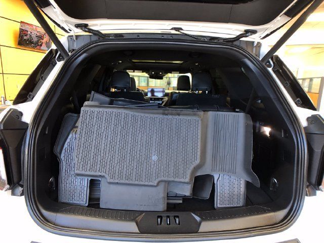 Used 2025 Ford Explorer ST-Line w/ Premium Package AWD/4WD image 23