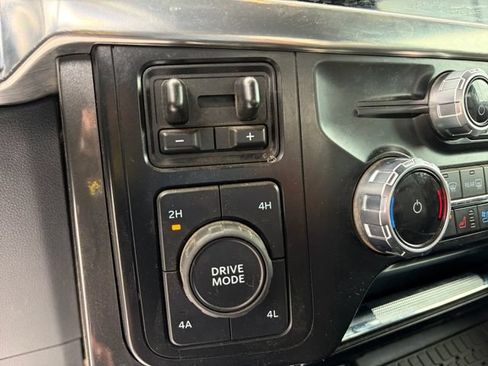 Used 2023 Ford F150 Lariat w/ Equipment Group 502A High AWD/4WD image 29
