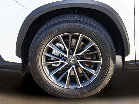 Used 2024 Lexus NX 250 FWD w/ Premium Package image 35