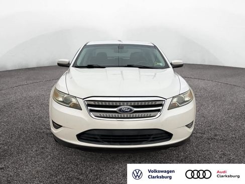 Used 2011 Ford Taurus SEL w/ 201A Rapid Spec Order Code image 8