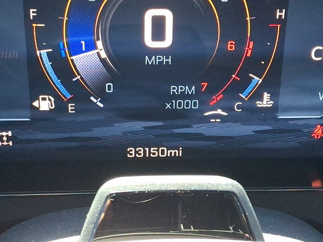 Used 2024 Chevrolet Traverse RS AWD/4WD image 19
