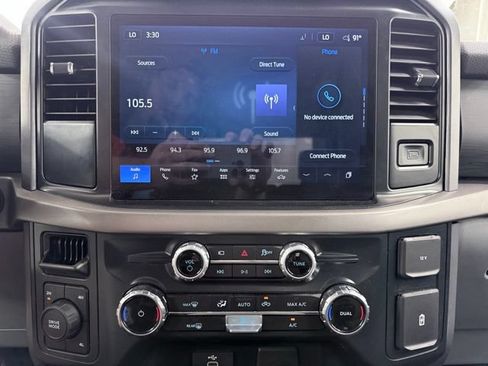 Used 2025 Ford F150 XLT w/ Equipment Group 301A Standard AWD/4WD image 27
