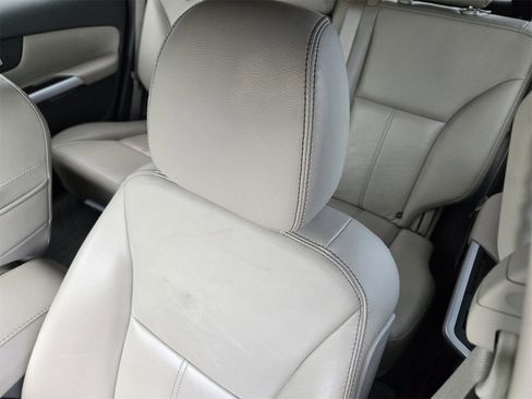 Used 2014 Ford Edge SEL w/ Equipment Group 205A image 21