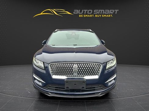 Used 2019 Lincoln MKC Reserve w/ MKC Climate Package AWD/4WD image 9