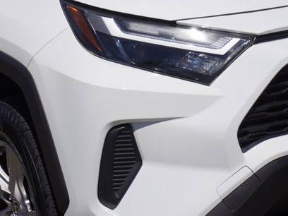 Used 2023 Toyota RAV4 LE