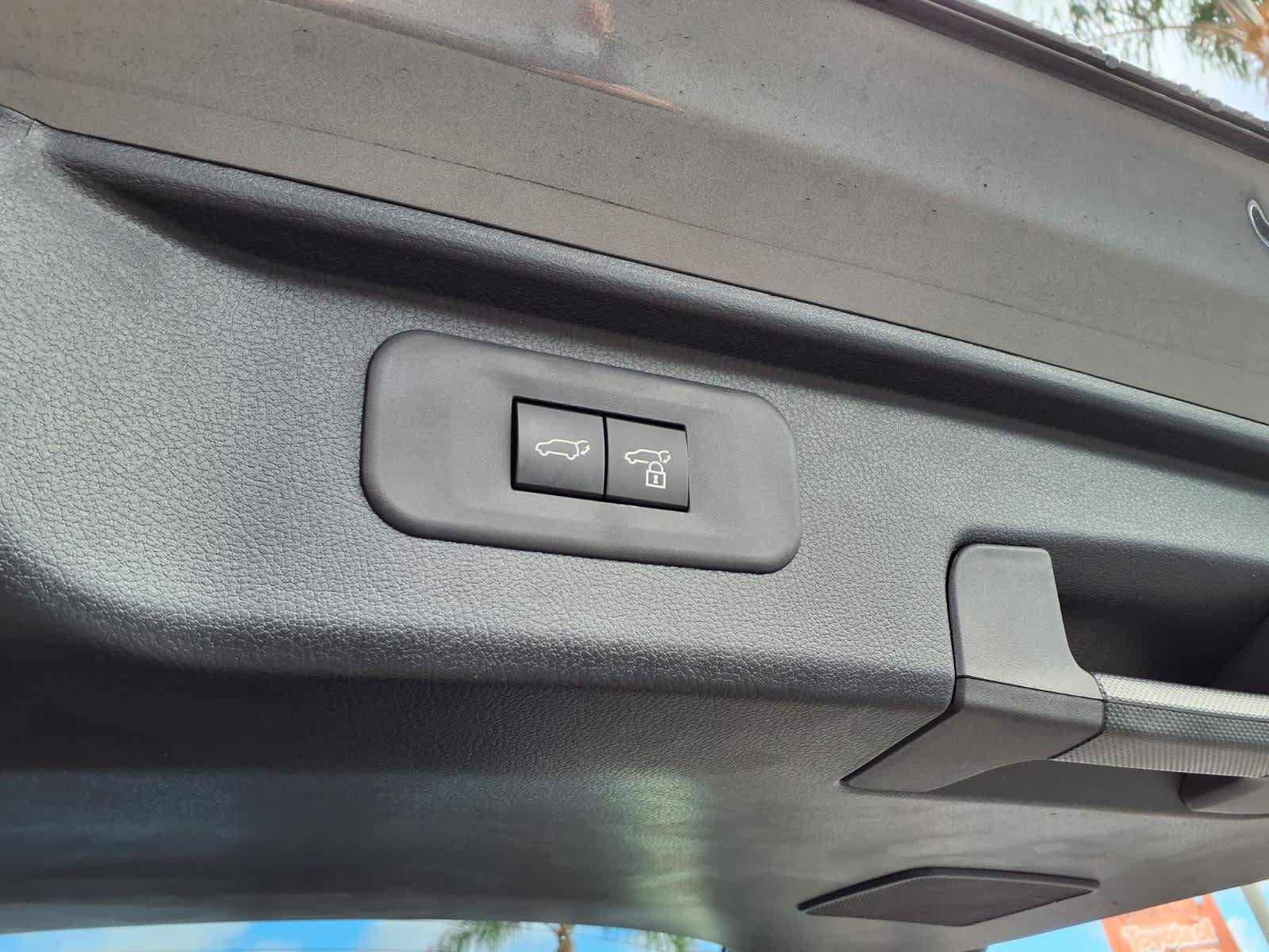 Certified 2026 Toyota Grand Highlander AWD image 10
