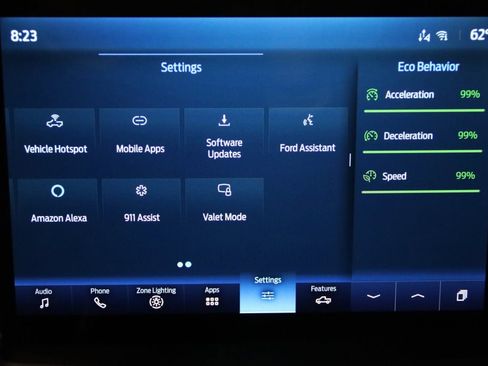 Used 2022 Ford F150 XLT w/ Equipment Group 302A High image 52