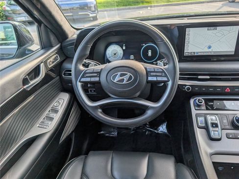 Used 2025 Hyundai Palisade Calligraphy AWD/4WD image 19