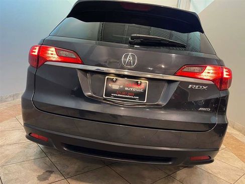 Used 2013 Acura RDX AWD image 45