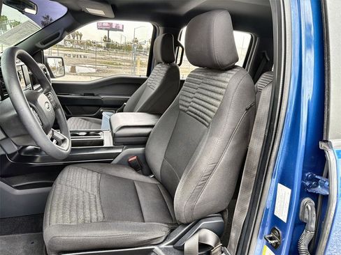 Used 2022 Ford F150 XL w/ STX Appearance Package image 13