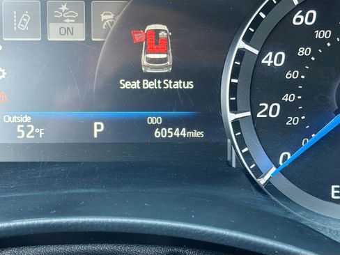 Used 2021 Toyota Highlander Limited image 42