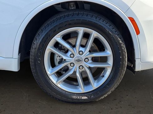 Used 2022 Dodge Durango GT image 10