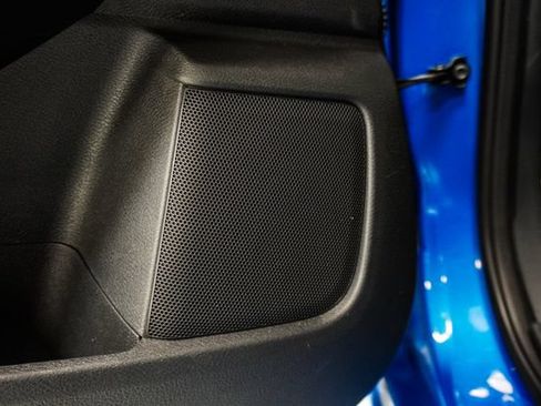 Used 2023 Nissan Sentra SV w/ All-Weather Package FWD image 8