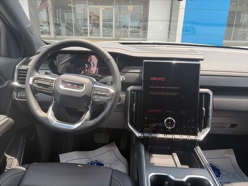 New 2026 GMC Acadia Elevation w/ Black Edition AWD/4WD image 14