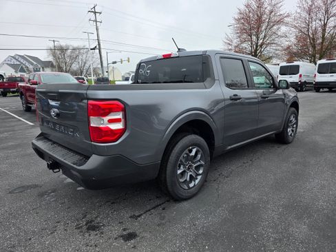 New 2026 Ford Maverick XLT w/ 4K Tow Package AWD/4WD image 5