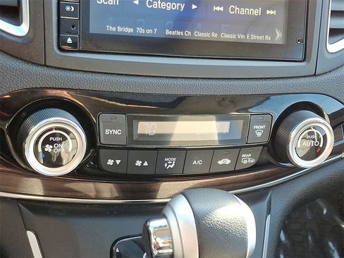 Used 2015 Honda CR-V EX-L image 16