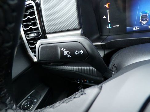 New 2025 Ford Ranger XLT w/ FX4 Off-Road Package image 15