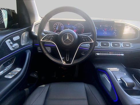 Used 2024 Mercedes-Benz GLE 350 4MATIC image 6