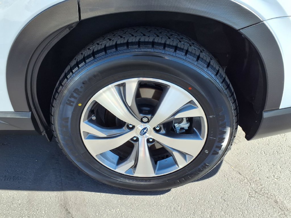 Certified 2023 Subaru Ascent Premium w/ Convenience Package AWD/4WD image 14